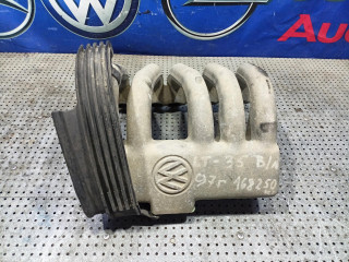 Впускной коллектор Volkswagen LT 2 поколение 1996-2006