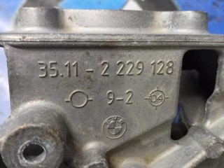 узел педальный (блок педалей), ориг. номер 35112229128, BMW 3 E46 1997-2003