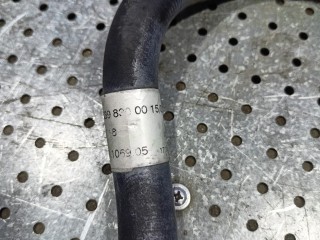 трубка кондиционера, ориг. номер 6398300015, Mercedes-Benz Vito W639 2003-2010