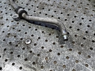 трубка кондиционера, ориг. номер 6388302115, Mercedes-Benz Vito W638 1996-2003