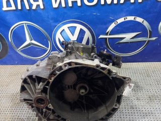 6МКПП Ford S-Max 1 поколение 2006-2010