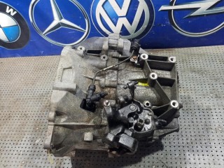 6МКПП, ориг. номер 6G9R7002SF, Ford S-Max 1 поколение 2006-2010