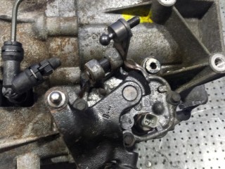 6МКПП, ориг. номер 6G9R7002SF, Ford S-Max 1 поколение 2006-2010
