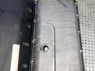 клапанная крышка, ориг. номер 07Z103469, Volkswagen Touareg 1 поколение 2002-2007