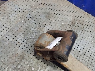 рессора задняя, ориг. номер FORD, Ford Transit 7 поколение 2006-2014