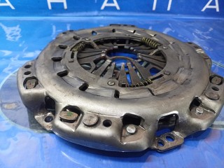 комплект сцепления, ориг. номер 0212501101, 0012523205, Mercedes-Benz Vito W639 2003-2010