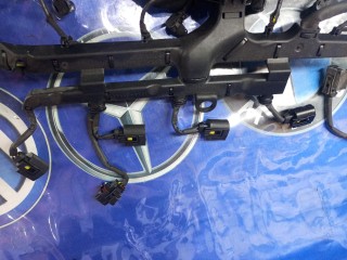 проводка двигателя, ориг. номер 6395407235, Mercedes-Benz Vito W639 2003-2010