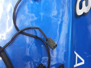 проводка двигателя, ориг. номер 6395407235, Mercedes-Benz Vito W639 2003-2010