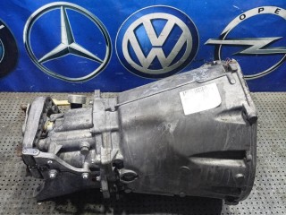 6МКПП, ориг. номер 716637, Mercedes-Benz Vito W639 2003-2010