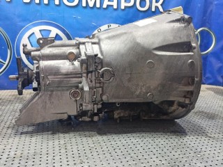 6МКПП, ориг. номер 716.604, Mercedes-Benz C W203 2000-2004