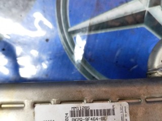 радиатор EGR, ориг. номер BK2Q9F464BE, Peugeot Boxer 2 поколение