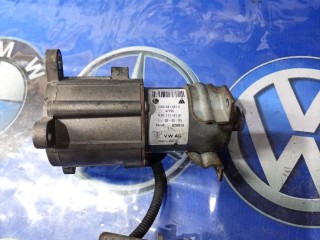 сервопривод раздаточной коробки, ориг. номер OAD341601C, Volkswagen Touareg 1 поколение 2002-2007