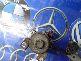 сервопривод раздаточной коробки, ориг. номер OAD341601C, Volkswagen Touareg 1 поколение 2002-2007