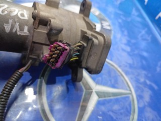 сервопривод раздаточной коробки, ориг. номер OAD341601C, Volkswagen Touareg 1 поколение 2002-2007