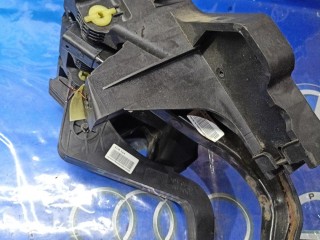 узел педальный (блок педалей), ориг. номер 01367550080, Peugeot Boxer 2 поколение