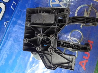 узел педальный (блок педалей), ориг. номер 01367550080, Peugeot Boxer 2 поколение