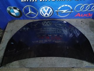 капот Ford S-Max 1 поколение 2006-2010, 1569486