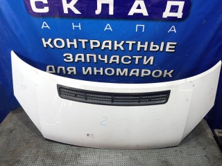 капот Ford Transit 7 поколение 2006-2014