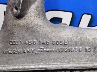 интеркулер, ориг. номер 4B0145805E, Audi A6 C5 [рестайлинг] 2001-2005