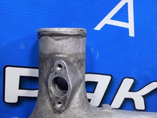 интеркулер, ориг. номер 4B0145805E, Audi A6 C5 [рестайлинг] 2001-2005