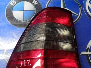 фонарь задний левый Mercedes-Benz C W202 [рестайлинг] 1997-2001, 202