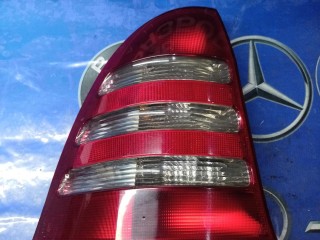фонарь задний левый, Mercedes-Benz C W203 2000-2004