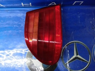 фонарь задний левый, ориг. номер A2108204364, A2108200164, Mercedes-Benz E W210 1995-1999