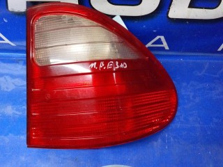 фонарь задний правый, ориг. номер 210, Mercedes-Benz E W210 1995-1999