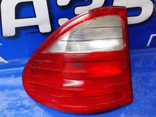фонарь задний левый, ориг. номер 210, Mercedes-Benz E W210 1995-1999