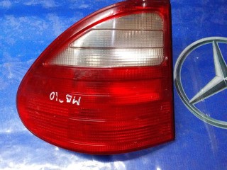 фонарь задний левый, ориг. номер 210, Mercedes-Benz E W210 1995-1999