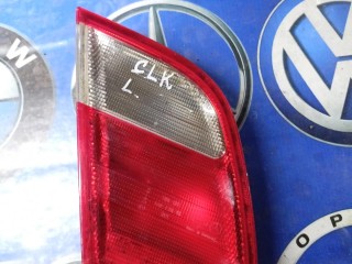 фонарь крышки багажника Mercedes-Benz CLK W208 1997-2000, 208