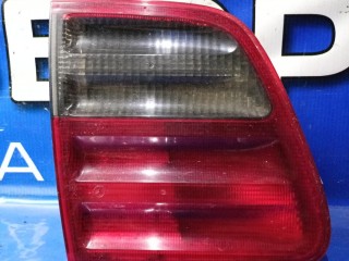 фонарь крышки багажника левый, ориг. номер 210, Mercedes-Benz E W210 [рестайлинг] 1999-2002