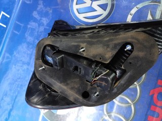 фонари задние (комплект), ориг. номер 203KUPE, Mercedes-Benz C W203 2000-2004