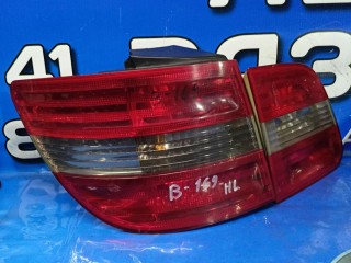 фонари задние (комплект), ориг. номер 245, Mercedes-Benz B W245 2005-2008