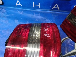 фонари задние (комплект), ориг. номер 245, Mercedes-Benz B W245 2005-2008