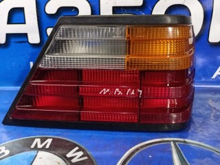 фонарь задний правый Mercedes-Benz E W124 [рестайлинг], 124