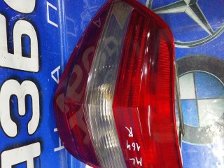 фонарь задний правый, ориг. номер 164, Mercedes-Benz M W164 2005-2008