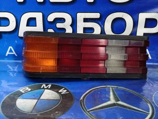 фонарь задний левый, ориг. номер 190, Mercedes-Benz 190 1 поколение 1982-1988