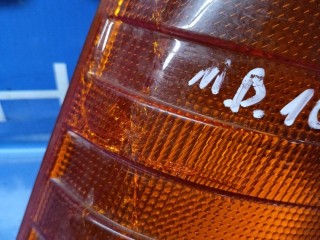 указатель поворота левый, ориг. номер 6318220220, Mercedes-Benz MB100 1 поколение 1981-1996