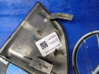 указатель поворота левый, ориг. номер 6708260040, Mercedes-Benz Vario W670 1996-2013