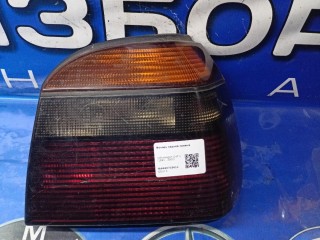 фонарь задний правый, ориг. номер GOLF3, Volkswagen Golf 3 поколение 1991-2000
