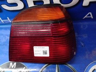 фонарь задний правый, ориг. номер GOLF3, Volkswagen Golf 3 поколение 1991-2000