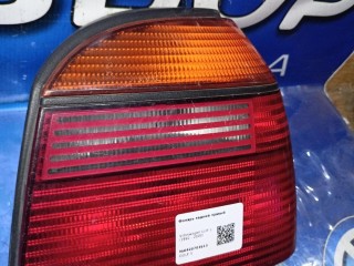 фонарь задний правый, ориг. номер GOLF3, Volkswagen Golf 3 поколение 1991-2000