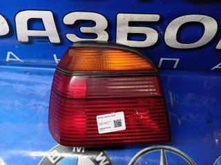 фонарь задний левый, ориг. номер GOLF3, Volkswagen Golf 3 поколение 1991-2000