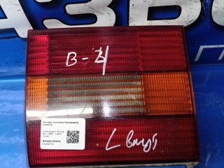 фонарь крышки багажника правый Volkswagen Passat B3 1988-1997, PAASATB4