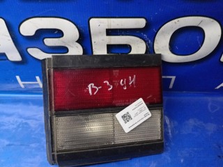 фонарь крышки багажника левый Volkswagen Passat B3 1988-1997, PAASATB4