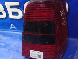 фонари задние (комплект), ориг. номер 1H9945111A, Volkswagen Golf 3 поколение 1991-2000