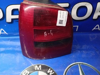 фонарь задний левый Audi A4 B5 1994-1999, A4B5