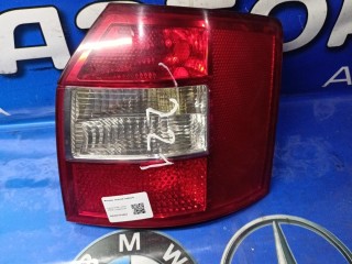 фонарь задний правый Audi A4 B6 2000-2006