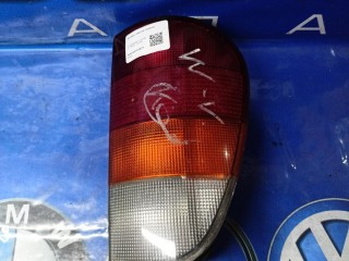 фонарь задний правый, ориг. номер KADI, Volkswagen Caddy 2 поколение 1995-2004